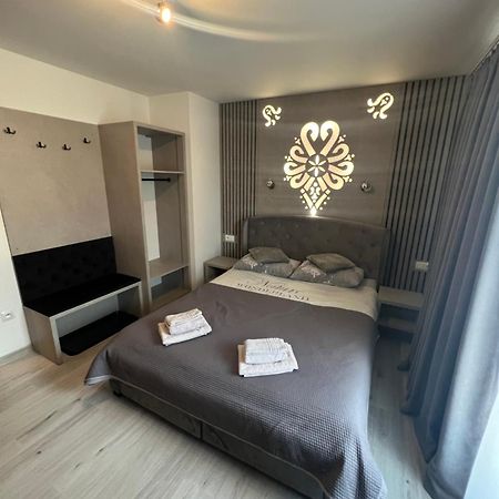Ostoya Twoya Apartamento Poronin Exterior foto