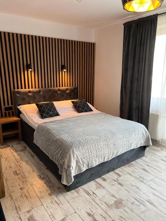 Ostoya Twoya Apartamento Poronin Exterior foto