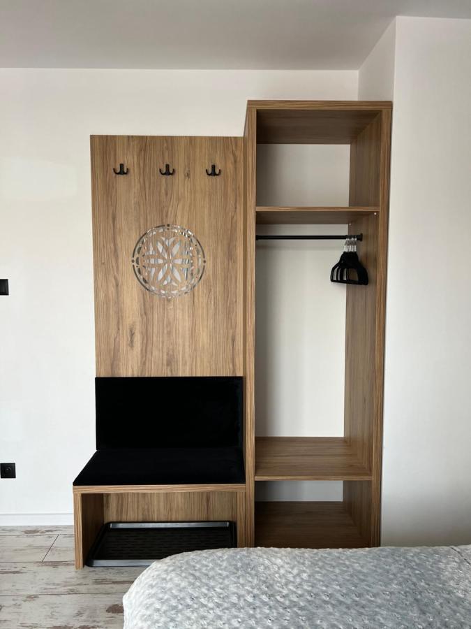Ostoya Twoya Apartamento Poronin Exterior foto