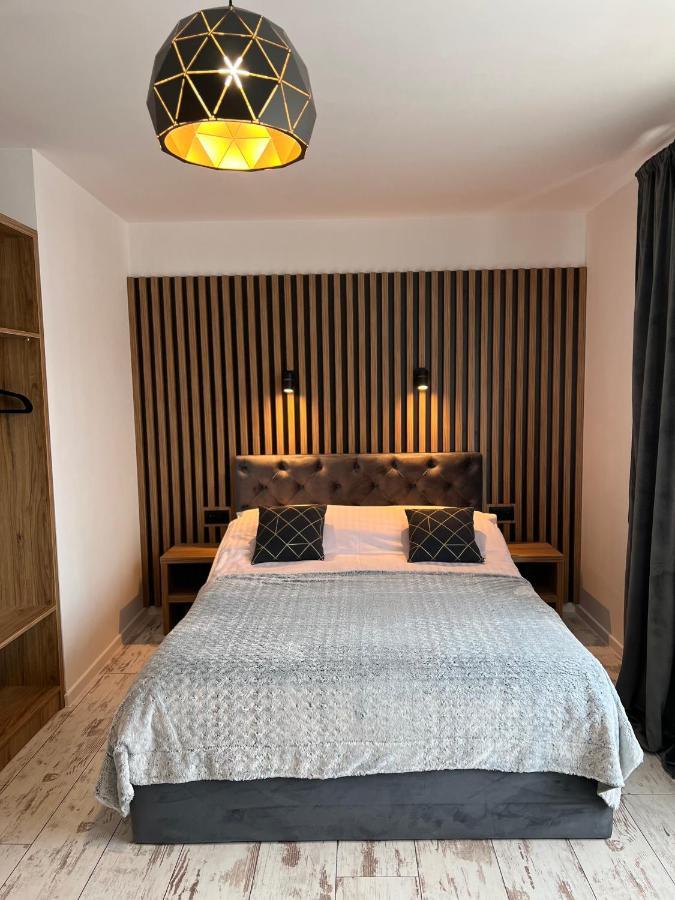 Ostoya Twoya Apartamento Poronin Exterior foto