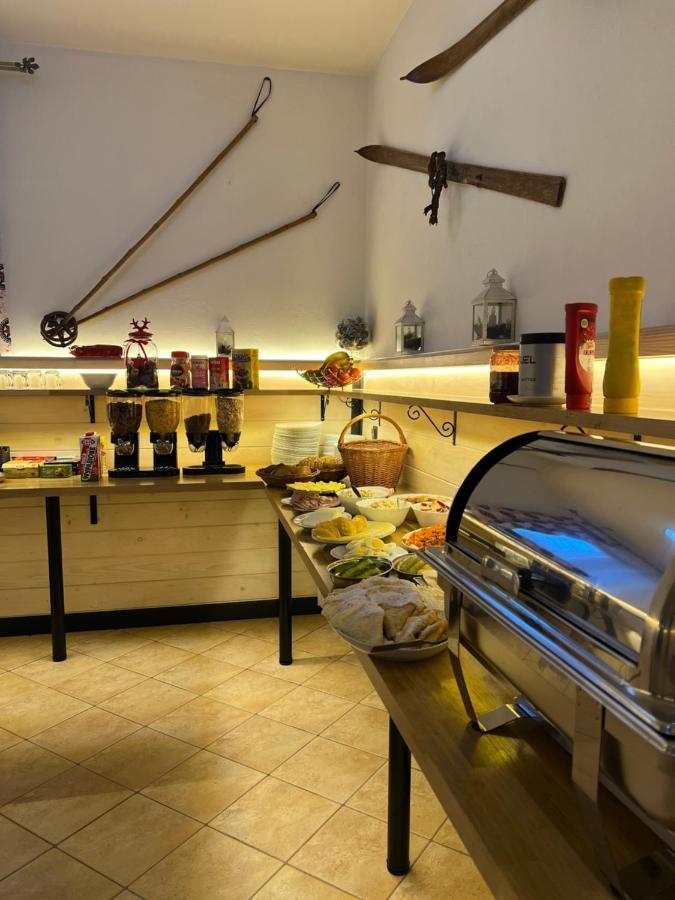 Ostoya Twoya Apartamento Poronin Exterior foto