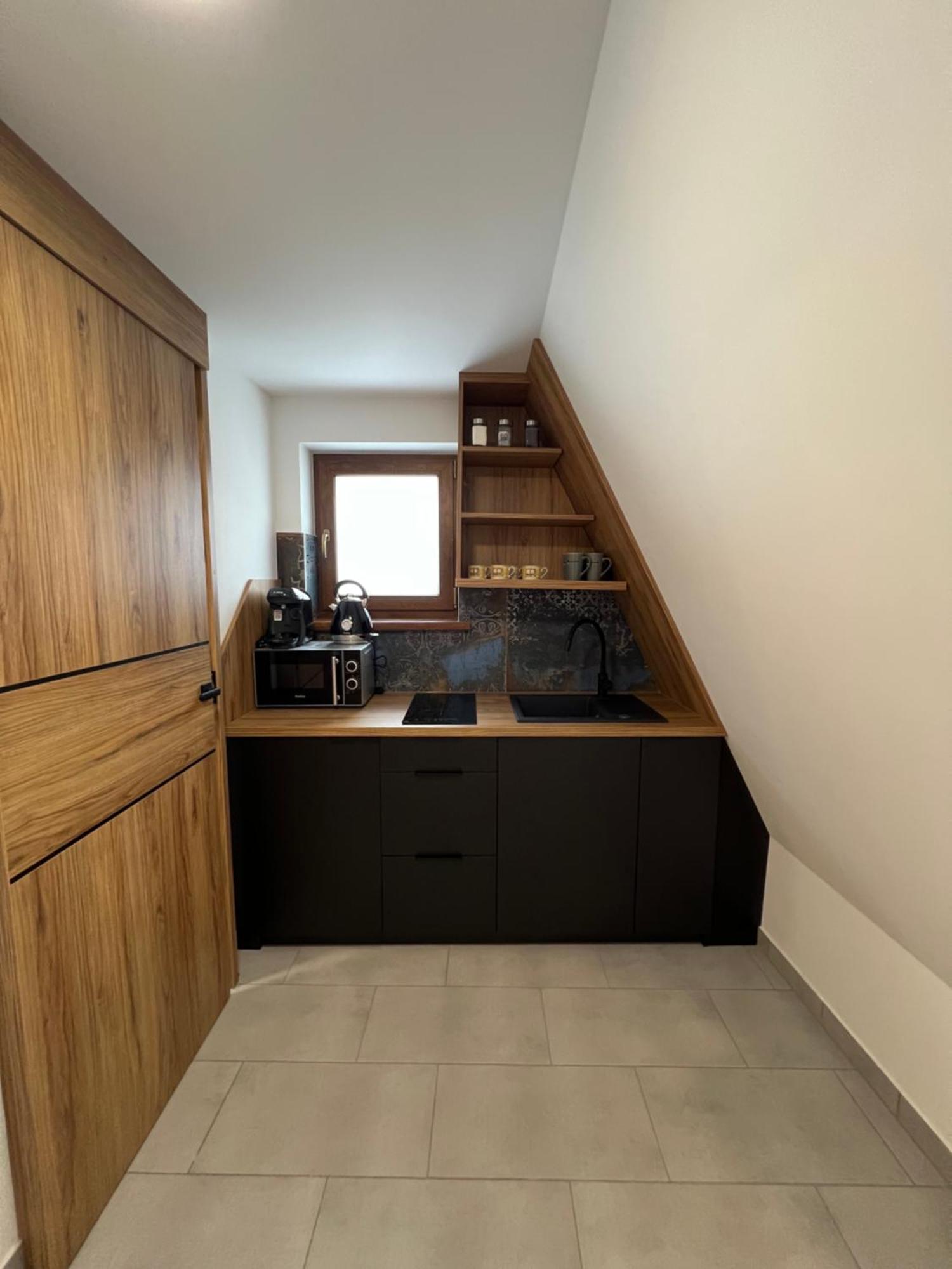 Ostoya Twoya Apartamento Poronin Exterior foto