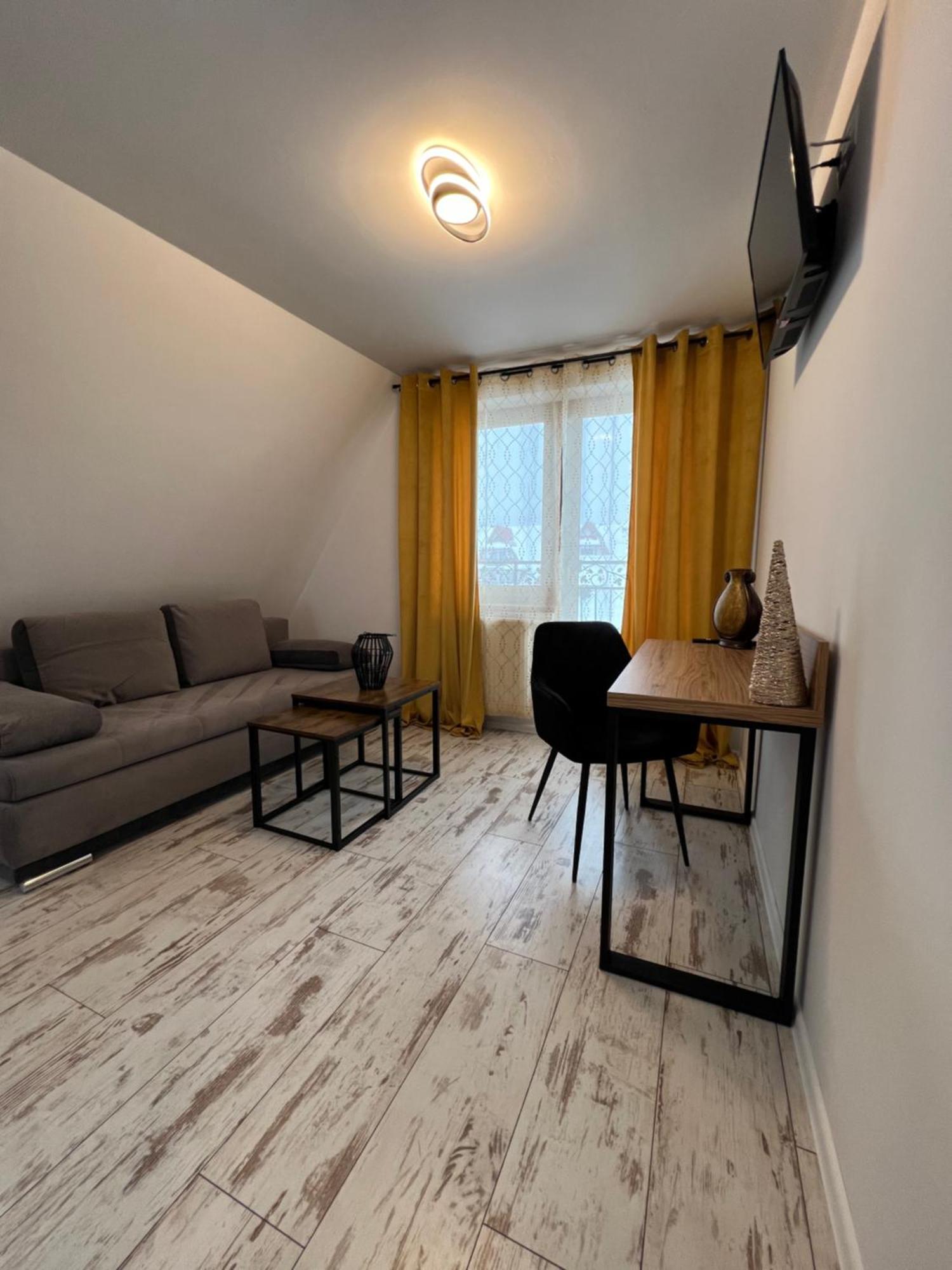 Ostoya Twoya Apartamento Poronin Exterior foto