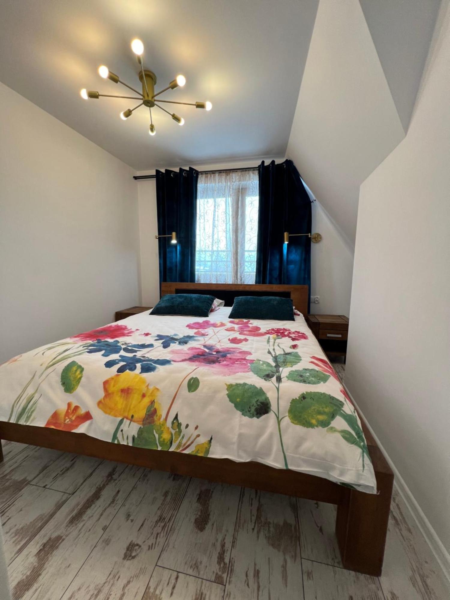 Ostoya Twoya Apartamento Poronin Exterior foto