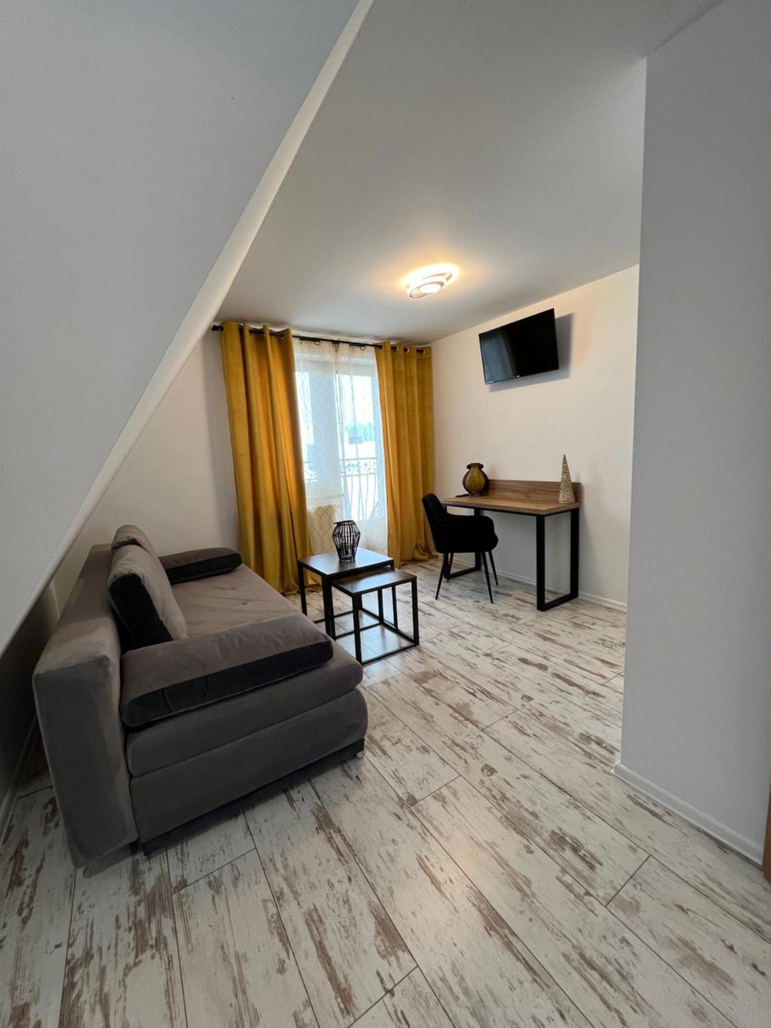 Ostoya Twoya Apartamento Poronin Exterior foto
