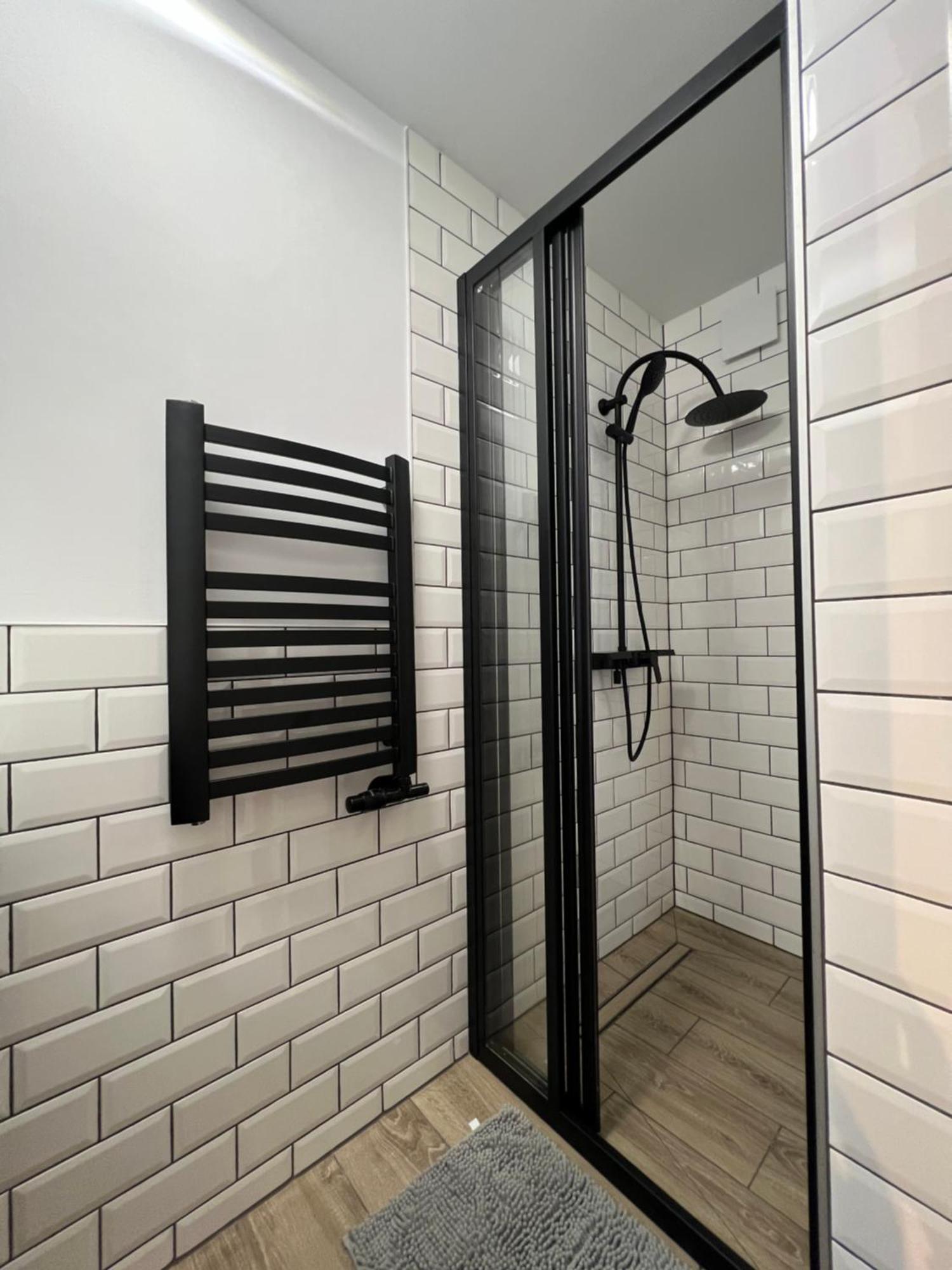 Ostoya Twoya Apartamento Poronin Exterior foto