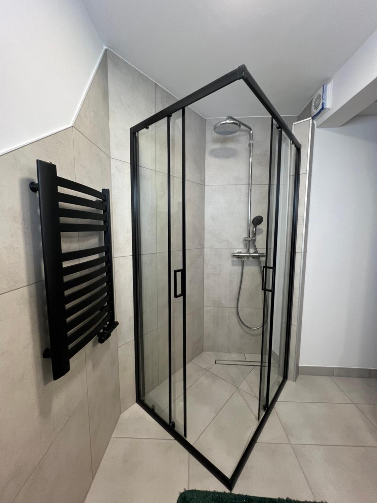 Ostoya Twoya Apartamento Poronin Exterior foto
