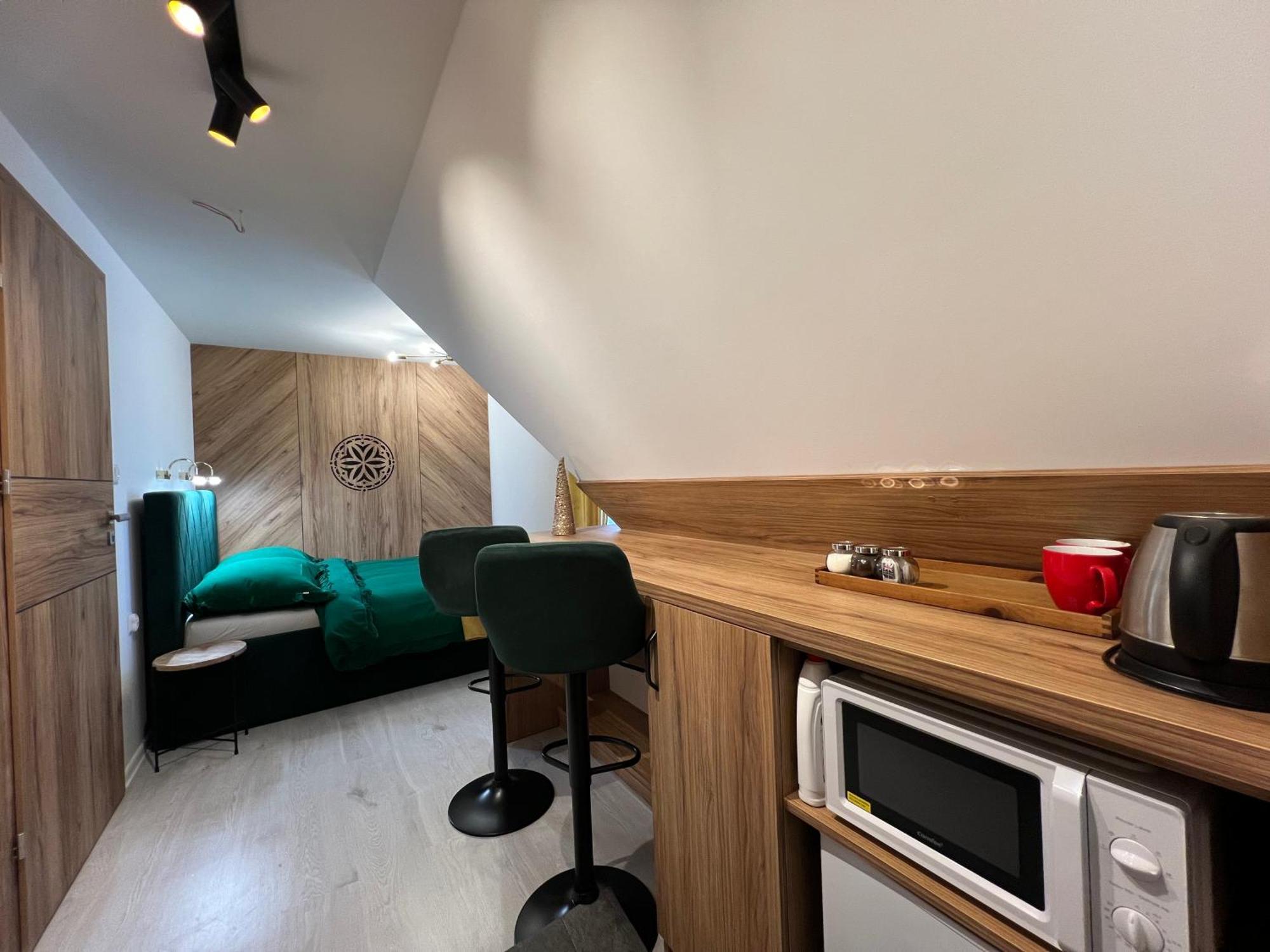 Ostoya Twoya Apartamento Poronin Exterior foto