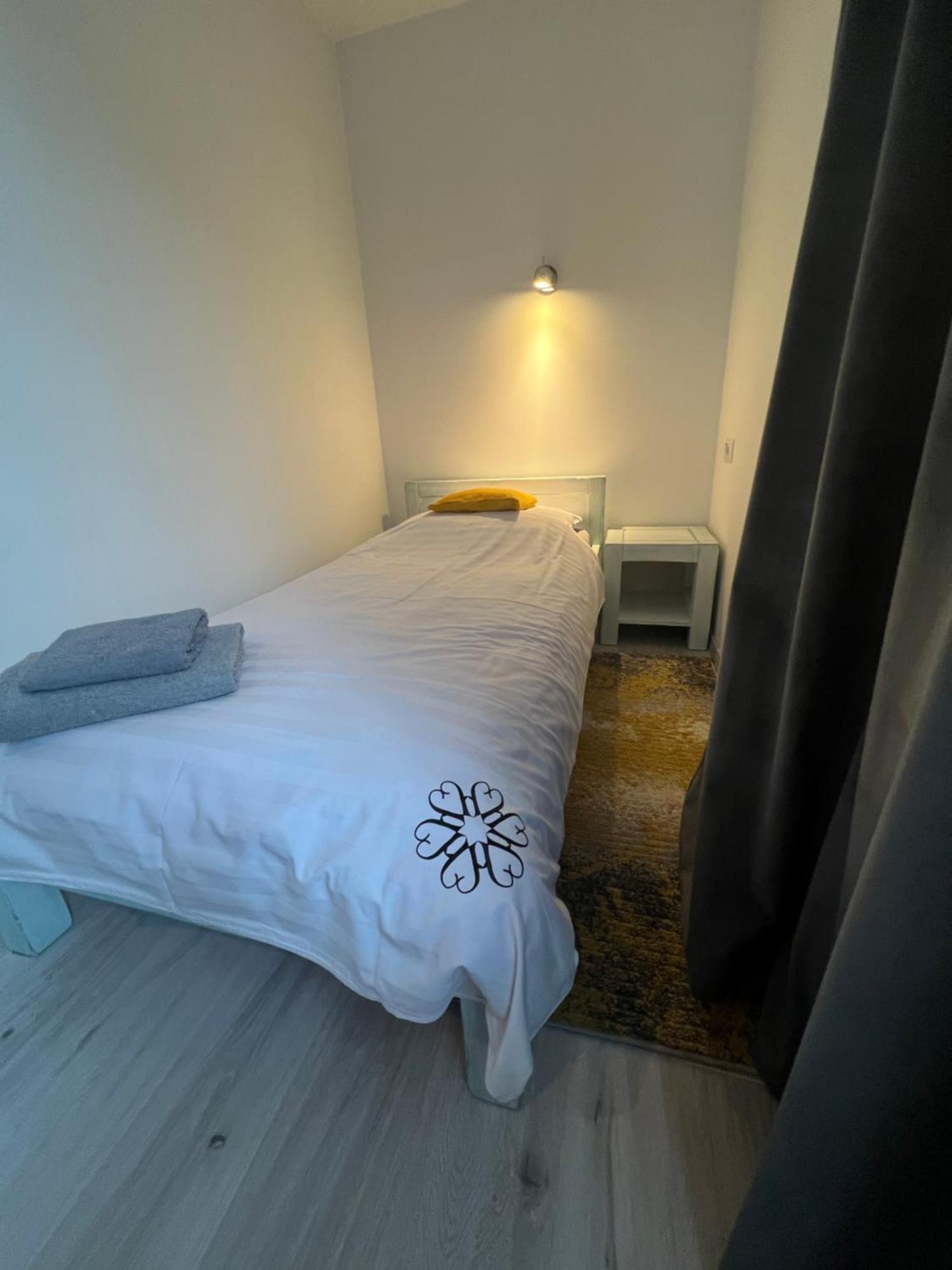 Ostoya Twoya Apartamento Poronin Exterior foto