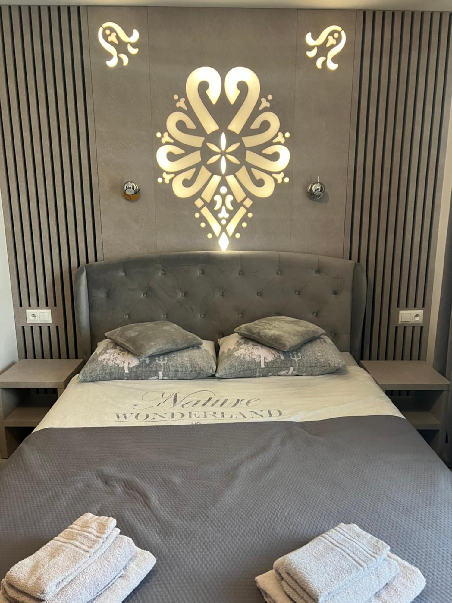 Ostoya Twoya Apartamento Poronin Exterior foto